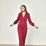 Mila Cherry Dress