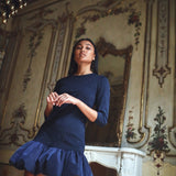 Vestido Nora Xeo