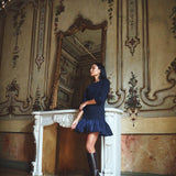 Vestido Nora Xeo
