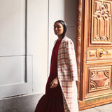 Dana Fluor Coat