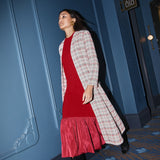 Dana Fluor Coat