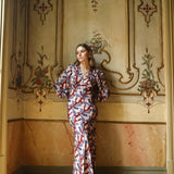 Vestido Theresa  Budapest