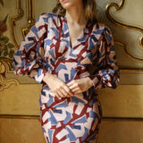 Vestido Theresa  Budapest