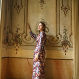 Vestido Theresa  Budapest