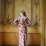 Vestido Theresa  Budapest