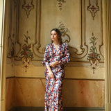 Vestido Theresa  Budapest