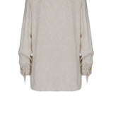 Chaqueta Bertha Lino