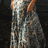 Falda Catalina Capri