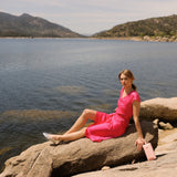 Falda Patrizia Drops