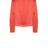 Charlotte Coral Shirt
