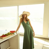 Jane Green Dress