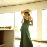 Jane Green Dress
