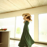 Jane Green Dress