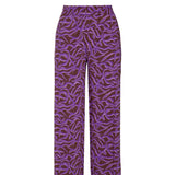 Diana Bali Purple Pants