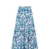 Falda Catalina Capri