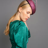 BALAM GUEST HEADDRESSES