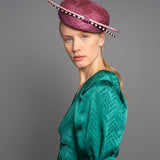 BALAM GUEST HEADDRESSES