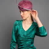 BALAM GUEST HEADDRESSES