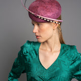 BALAM GUEST HEADDRESSES