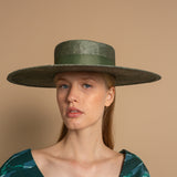 ROTIN GUEST HEADDRESSES