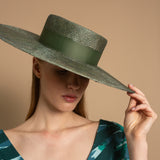 ROTIN GUEST HEADDRESSES