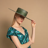 ROTIN GUEST HEADDRESSES