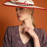 MASAI GUEST HEADDRESSES