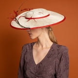MASAI GUEST HEADDRESSES