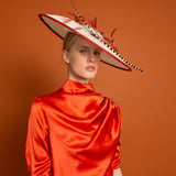 MASAI GUEST HEADDRESSES