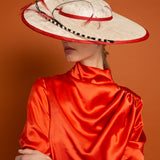 MASAI GUEST HEADDRESSES