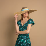 MONTI GUEST HEADDRESSES