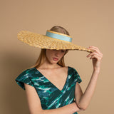 MONTI GUEST HEADDRESSES