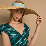 MONTI GUEST HEADDRESSES