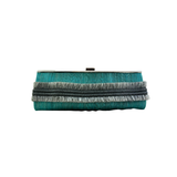 Norgal Turquoise Bag