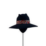 SOMBRERO PAISLEY
