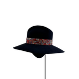 SOMBRERO PAISLEY