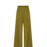 Pantalón Antonia Verde Caqui