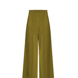 Pantalón Antonia Verde Caqui