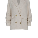 Chaqueta Bertha Lino