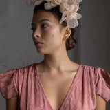 Tatiana Pink Dress