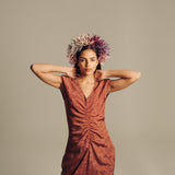 GUEST HEADDRESSES Nunet Couture