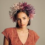 GUEST HEADDRESSES Nunet Couture