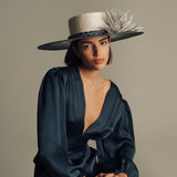 GUEST HEADDRESSES Enki Couture