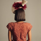 GUEST HEADDRESSES Fonto Couture