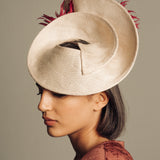 GUEST HEADDRESSES Fonto Couture