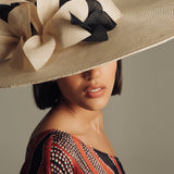 GUEST HEADDRESSES Gaia Couture