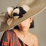 GUEST HEADDRESSES Gaia Couture