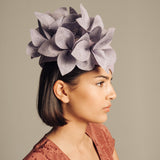 GUEST HEADDRESSES Sif Couture