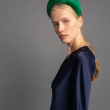 Testa Print Negro Couture