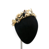 Kelly Crown